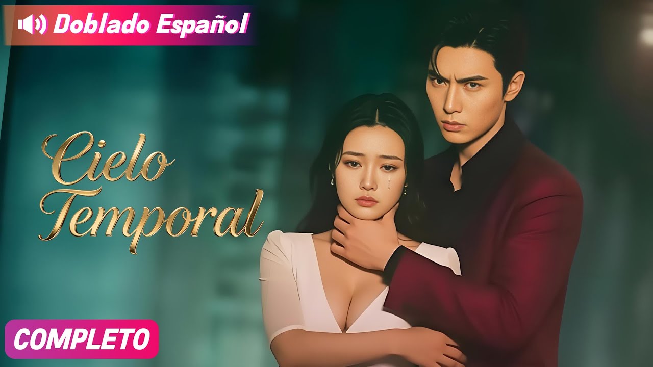 💗Su Vida se Derrumbó por Ella. Ahora Es un Jefe de la Mafia y Ella… Su Mayor Debilidad #maxiaoyu