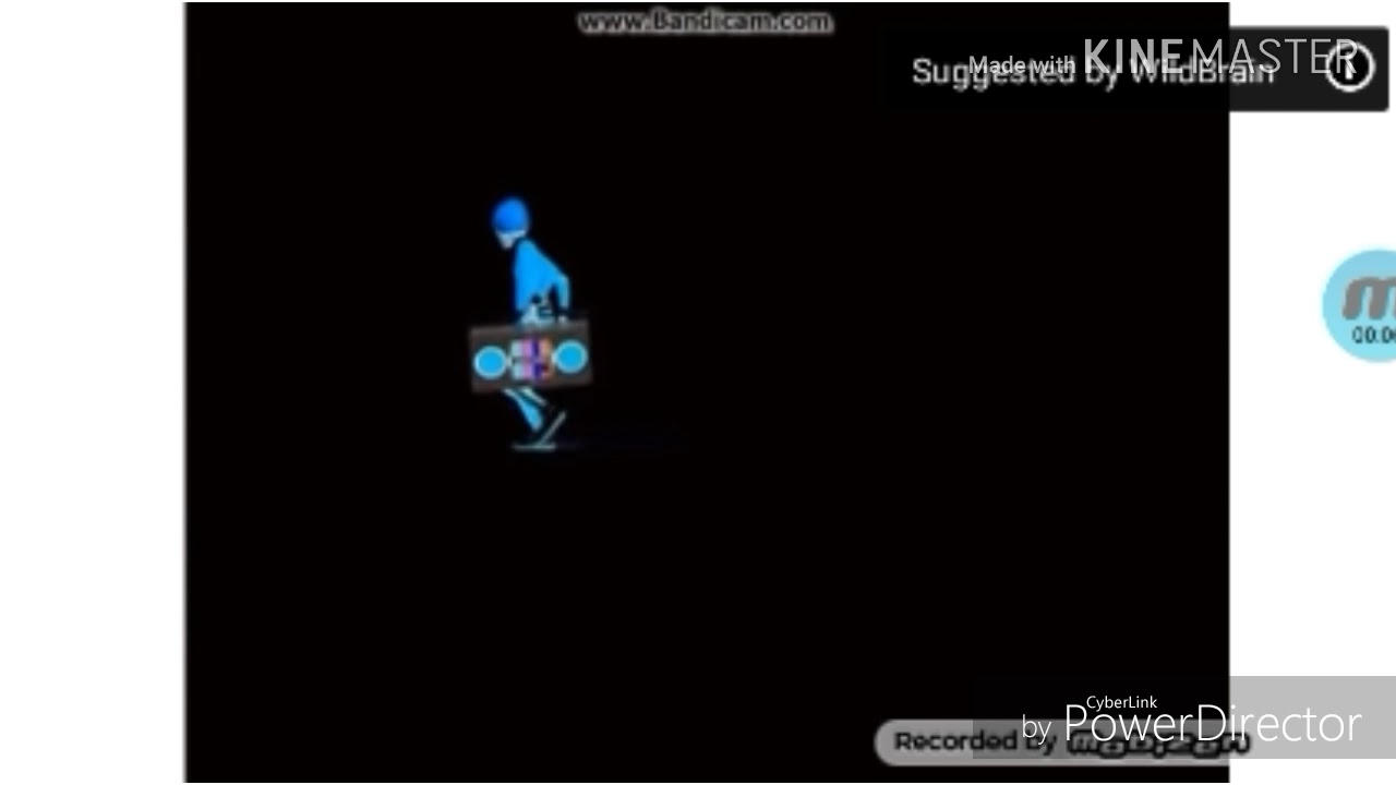 Gab Major Yo gabba gabba g major - YouTube