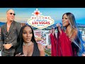 89. WE WENT TO SEE MARIAH CAREY LIVE IN LAS VEGAS | QUITE PERRY