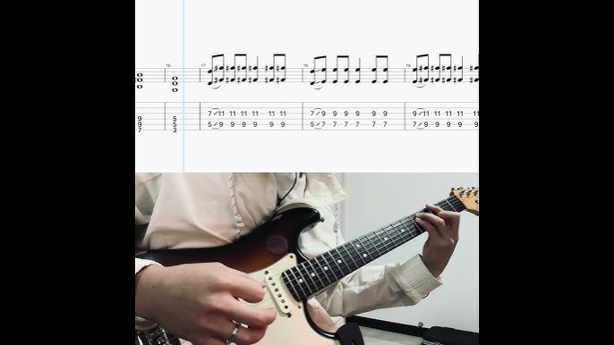 吉他 