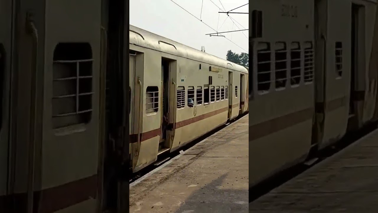 sengottai-to-mayiladuthurai-unreserved-express-today-first-run-youtube