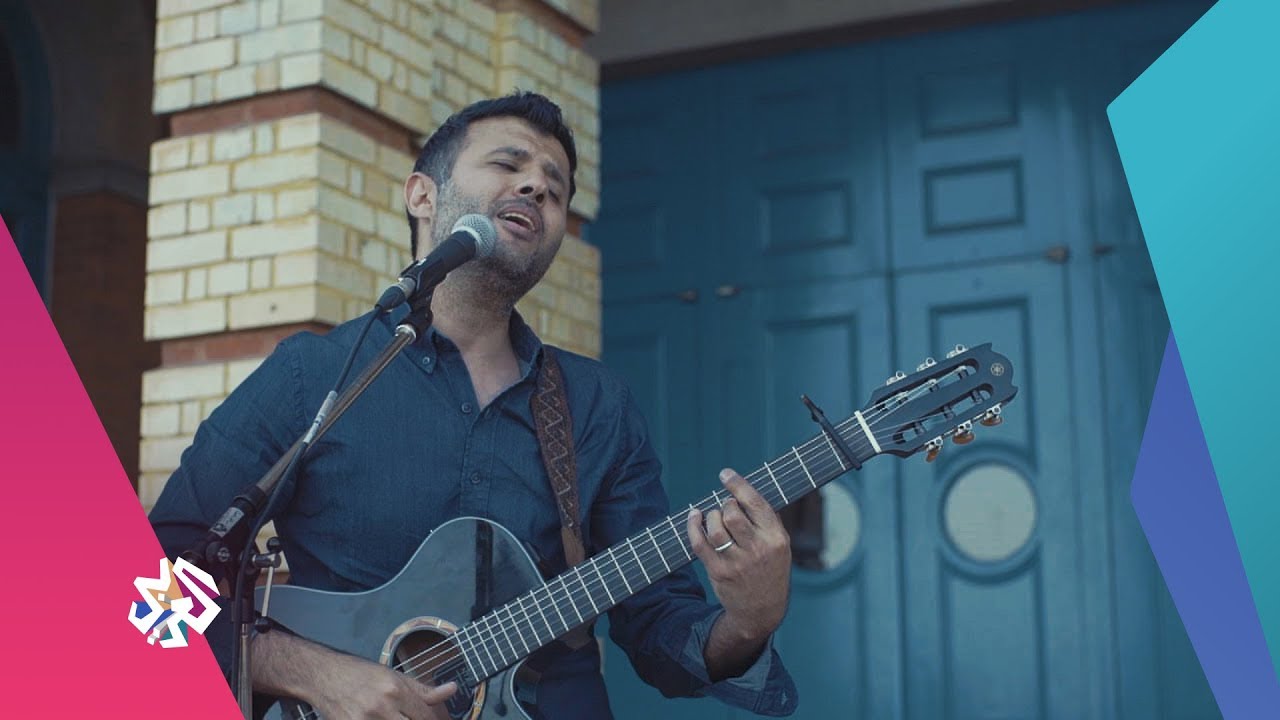 Hamza Namira - Remix 3 - Ya Dirti | حمزة نمرة - ريمكس الموسم الثالث - يا ديرتي