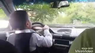 Pirvel Klasshi Sharshan Ase Wavedi...aba Sadaaaa Gogoebi Gaviyoleb Skolamde....