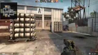 Counter Strike Global Offensive - CSGO - Pistol Ace