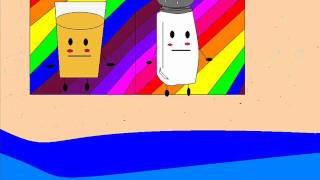 BFDI couples