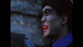Robo Vampire 2 Devils Dynamite 1987