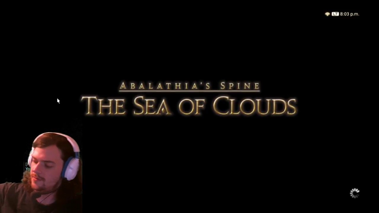 Final Fantasy XIV -Dark Knight/Summoner - Classic Misdirection(moogle Q)/Treasure Maps/Rival Wings