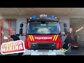 Der Feuerwehr-Check | Checkerin Marina Mp3 Song