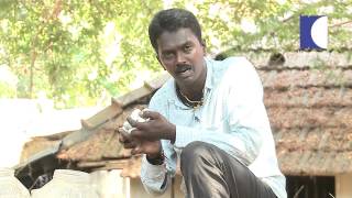 Vava Suresh Teaches us about Varieties of Snake Eggs ( Cobra,Rat Snake ) SNAKE MASTER EPI 27