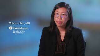 Meet Colette Shiu, MD – Family Medicine Physician