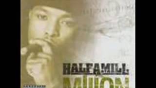 Half-A-Mil ft. Spice 1 - Bounce