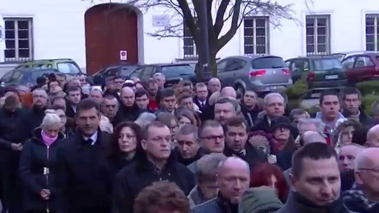 Wielkanoc w Katedrze Płockiej CZ.1/8