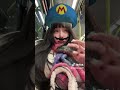 【韓国日常】TikTok撮ろうとしたらバスで事故りかけてそれどころじゃない