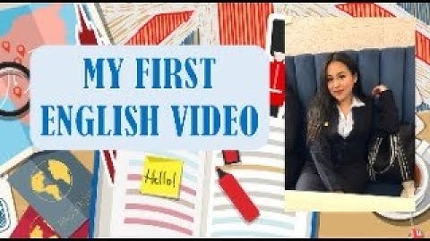 Week 01 - Task: Assignment - Introducing Myself