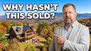 What Is My North Georgia Mountain Cabin Actually Worth?