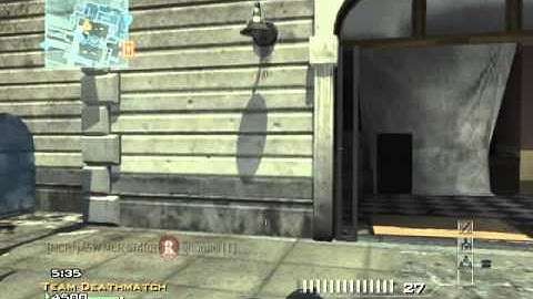 FML Random No Scope Hitmarker