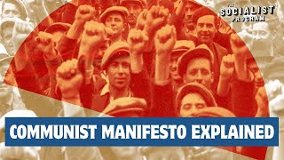 Why You Should Read the Communist Manifesto, #2 Most Popular Book of All Time