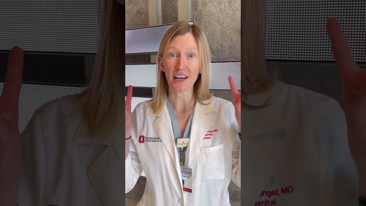 Three Things To Know About Congenital Heart Disease Ohio State Medical Center