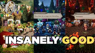 Square Enixโs New RPG is a Masterpiece (And No One Knows)