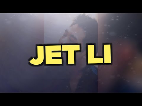 최고의 Jet Li 영화