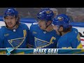 Game Highlights: Blues 3, Capitals 0
