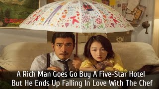 This Is Not What I Expected (2017)| Chinese  Movie Recaps| Movie Recaps | Starz Recapped
