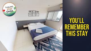 Ruenthip Residence Pattaya - You’ll Remember This Stay | Pattaya, Thailand🏨