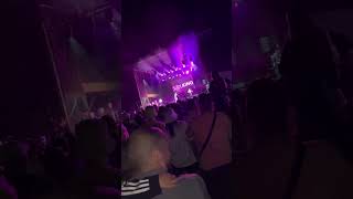 Soolking ft. Dadju - Melegim Live @ Summer Festival