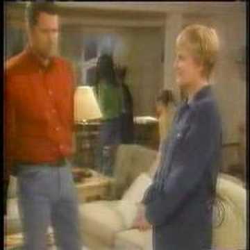 GUIDING LIGHT-- Parent Trap, part 14