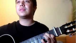 Adoro - Armando Manzanero (Cover) chords