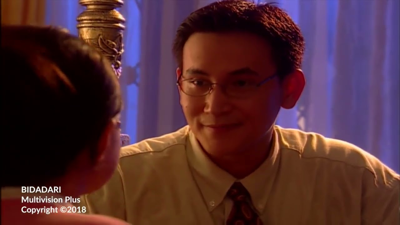 Bidadari Episode 13 (Part 2) - Marshanda, Marcelino Lefrandt, Ayu Azhari