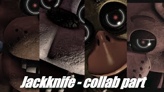 [FNaF/SFM] RIOT - Jackknife Part 5 for ( ͡° ͜ʖ ͡°)