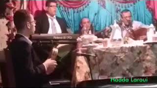 Nourine Ould Moussa 22122016 Koléa. Mariage.