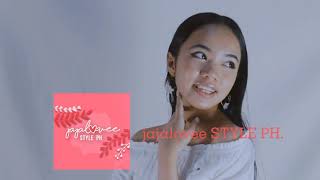 Nym X Marikit Essentials X Jaja Lovee Style Ph Fashion Promotional Video By Nym Ambadors Part 2