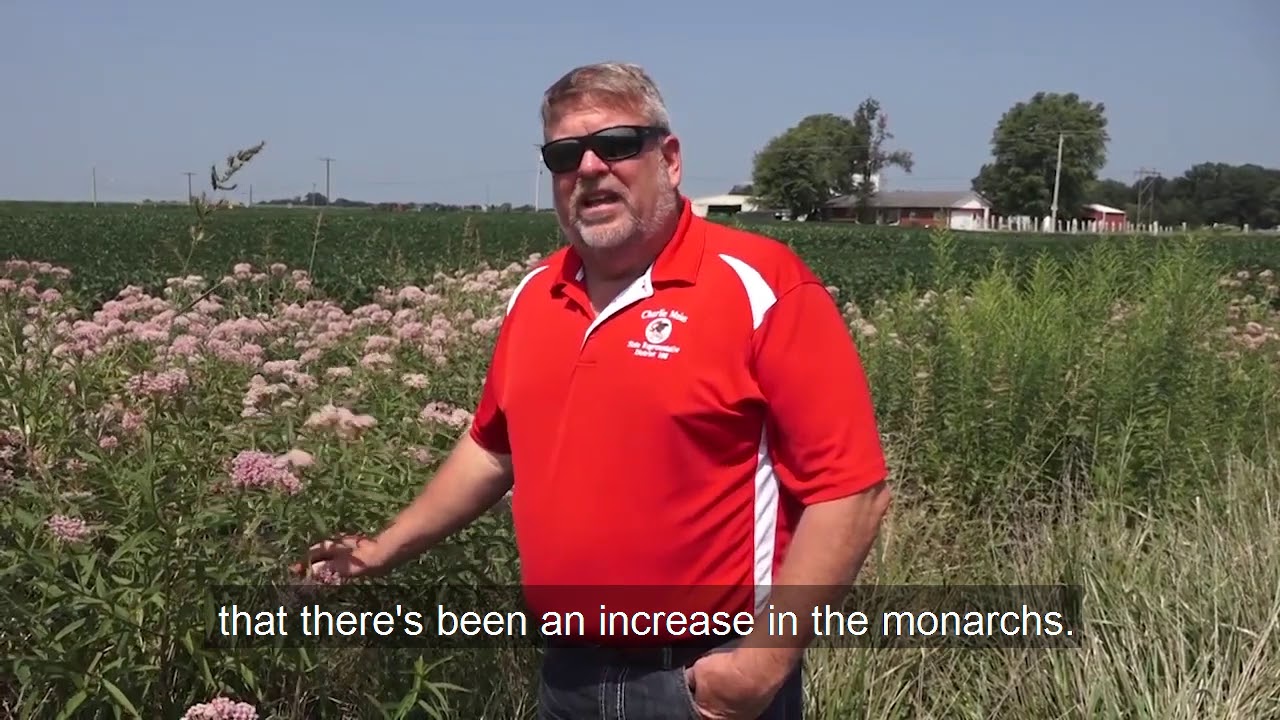 illinois general assembly statutes Farmer Friday: Rep. Meier on Monarch Conservation