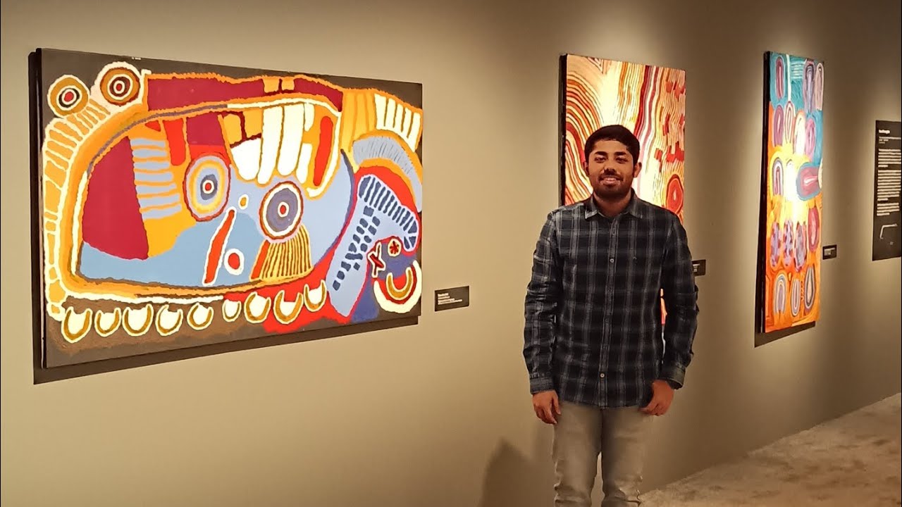 Songlines : Tracking the Seven Sisters - Exhibition | New Delhi