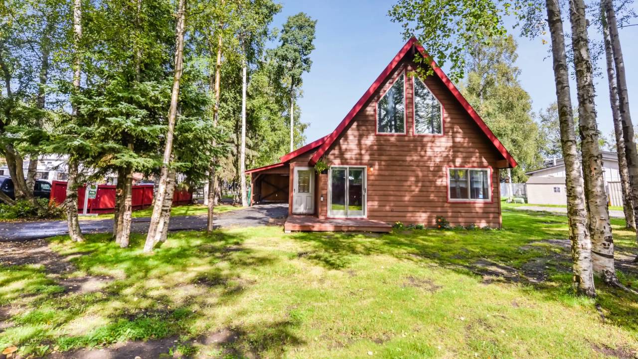 6411 Air Guard Road, Anchorage AK 99502, USA