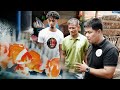 Father & Son Goldfish Breeder