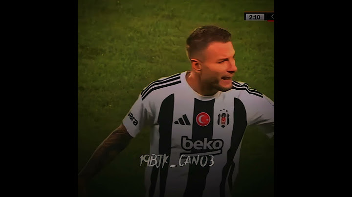 Herkes kabul etsin ligin en iyisi "Ciro İmmobile'dir" #shorts #edit #futbol #beşiktaş #immobile