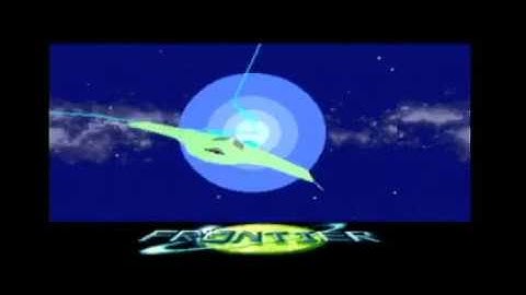 Frontier: Elite 2 Intro Raspberry Pi Zero W