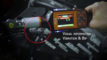Freedom4 - Torque wrench with obstacle detection function