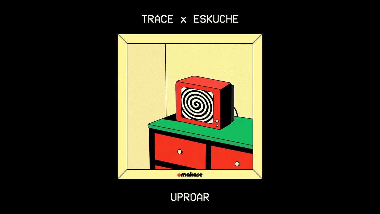 Watch Eskuche, Trace (UZ) - Uproar on YouTube Watch Eskuche, Trace (UZ) - Uproar on YouTube