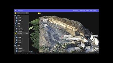 PIX4Dcloud Advanced - Feature List Video