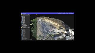 PIX4Dcloud Advanced - Feature List Video