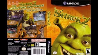 Shrek 2
