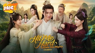 Hit Me Hard, Make Me Mighty (DUBBED) #drama