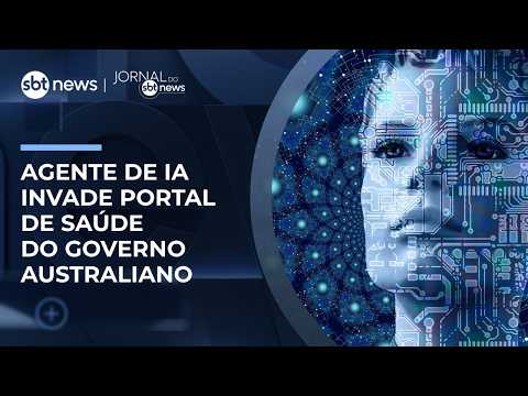 OpenAI AI agent hacks Australian health portal | #SBTNewsJournal