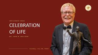2026 John B Molidar Celebration of Life - NSA Influence