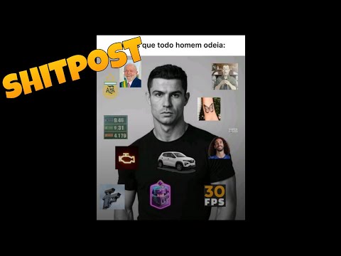 compilado de shitpost - 5