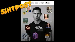 compilado de shitpost - 5